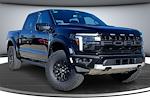 2025 Ford F-150 SuperCrew Cab 4WD Pickup for sale #9795079 - photo 3