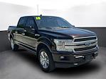 Used 2018 Ford F-150 Platinum SuperCrew Cab for sale #9796783A - photo 7