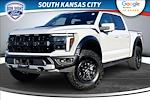 Used 2024 Ford F-150 Raptor SuperCrew Cab for sale #9799846A - photo 1