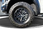 Used 2024 Ford F-150 Raptor SuperCrew Cab for sale #9799846A - photo 34