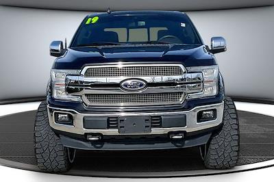 2019 Ford F-150 SuperCrew Cab 4WD Pickup for sale #9799846B - photo 2