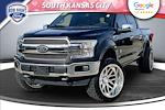 2019 Ford F-150 SuperCrew Cab 4WD Pickup for sale #9799846B - photo 1