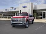 New 2026 Ford F-350 Lariat Crew Cab for sale #9802252 - photo 3