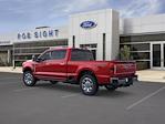 New 2026 Ford F-350 Lariat Crew Cab for sale #9802252 - photo 2