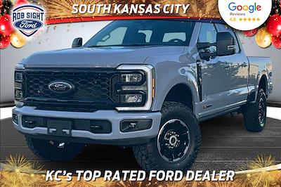 New 2026 Ford F-350 Lariat Crew Cab for sale #9802356 - photo 1