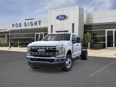 New 2026 Ford F-350 - photo 1