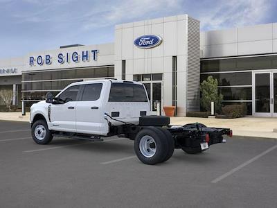 New 2026 Ford F-350 - photo 1