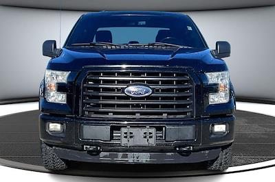 Used 2016 Ford F-150 XLT SuperCrew Cab for sale #9811390B - photo 2