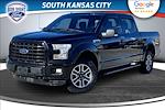 Used 2016 Ford F-150 XLT SuperCrew Cab for sale #9811390B - photo 1