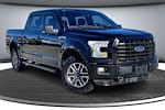 Used 2016 Ford F-150 XLT SuperCrew Cab for sale #9811390B - photo 4