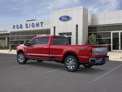 New 2025 Ford F-350 King Ranch Crew Cab for sale #9811825 - photo 2