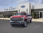 New 2025 Ford F-350 King Ranch Crew Cab for sale #9811825 - photo 3