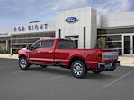 New 2025 Ford F-350 King Ranch Crew Cab for sale #9811825 - photo 2