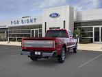 New 2025 Ford F-350 King Ranch Crew Cab for sale #9811825 - photo 8
