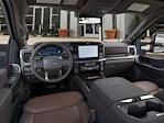 New 2025 Ford F-350 King Ranch Crew Cab for sale #9811825 - photo 9