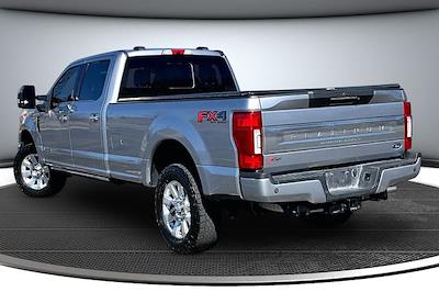 Used 2021 Ford F-350 - photo 1