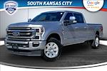 2021 Ford F-350 Crew Cab SRW 4WD Pickup for sale #9811825A - photo 1