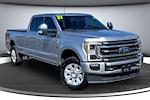 2021 Ford F-350 Crew Cab SRW 4WD Pickup for sale #9811825A - photo 3