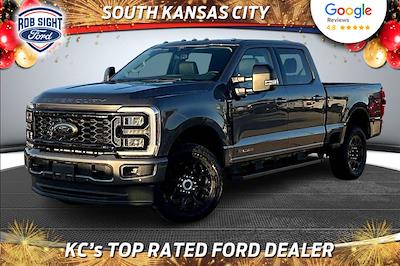New 2026 Ford F-250 Lariat Crew Cab for sale #9813927 - photo 1