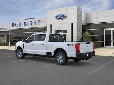 New 2026 Ford F-250 XL Crew Cab for sale #9827004 - photo 2