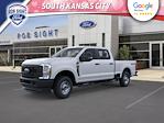 2026 Ford F-250 Crew Cab 4WD Pickup for sale #9827004 - photo 1