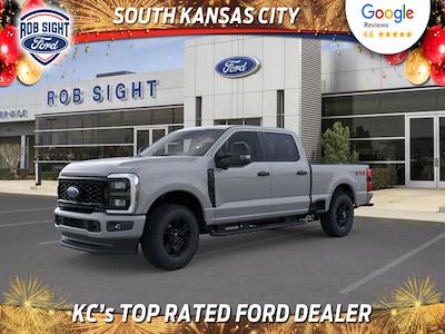 New 2026 Ford F-250 Crew Cab for sale #9834870 - photo 1