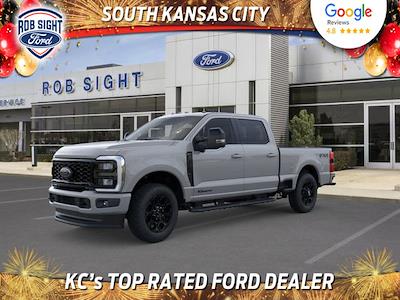 New 2026 Ford F-350 Lariat Crew Cab for sale #9844262 - photo 1