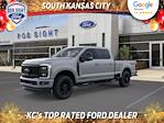 New 2026 Ford F-350 Lariat Crew Cab for sale #9844262 - photo 1