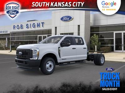 New 2026 Ford F-350 - photo 1