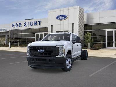 New 2026 Ford F-350 - photo 1
