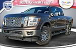 2018 Nissan Titan XD Crew Cab 4WD Pickup for sale #9859198A - photo 1