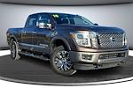 2018 Nissan Titan XD Crew Cab 4WD Pickup for sale #9859198A - photo 12