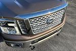 2018 Nissan Titan XD Crew Cab 4WD Pickup for sale #9859198A - photo 30