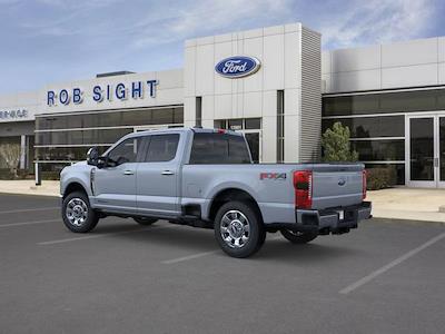 New 2026 Ford F-250 Lariat Crew Cab for sale #9861363 - photo 2