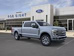 2026 Ford F-250 Crew Cab 4WD Pickup for sale #9861363 - photo 7
