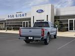 2026 Ford F-250 Crew Cab 4WD Pickup for sale #9861363 - photo 8