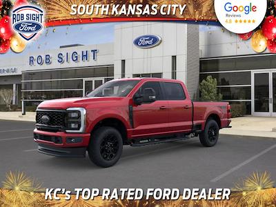 New 2026 Ford F-350 XLT Crew Cab for sale #9864380 - photo 1