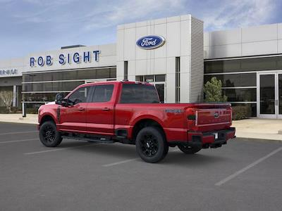New 2026 Ford F-350 XLT Crew Cab for sale #9864380 - photo 2