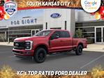 New 2026 Ford F-350 XLT Crew Cab for sale #9864380 - photo 1