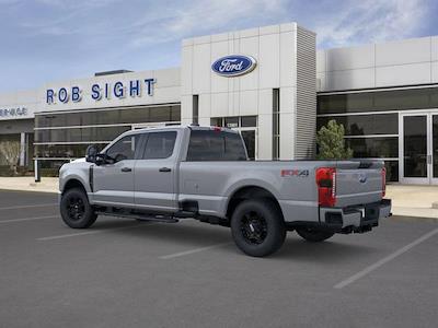 New 2026 Ford F-350 XL Crew Cab for sale #9871287X - photo 2