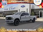 New 2026 Ford F-350 XL Crew Cab for sale #9871287X - photo 1
