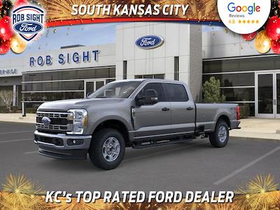 New 2026 Ford F-350 XLT Crew Cab for sale #9887658 - photo 1