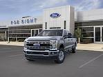 2026 Ford F-350 Crew Cab SRW 4WD Pickup for sale #9887658 - photo 3