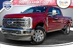 2024 Ford F-350 Crew Cab SRW 4WD Pickup for sale #9887697A - photo 1