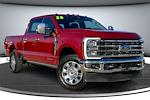 2024 Ford F-350 Crew Cab SRW 4WD Pickup for sale #9887697A - photo 4