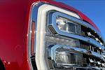2024 Ford F-350 Crew Cab SRW 4WD Pickup for sale #9887697A - photo 32