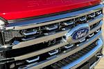 2024 Ford F-350 Crew Cab SRW 4WD Pickup for sale #9887697A - photo 33