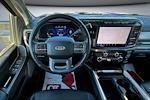 2024 Ford F-350 Crew Cab SRW 4WD Pickup for sale #9887697A - photo 9