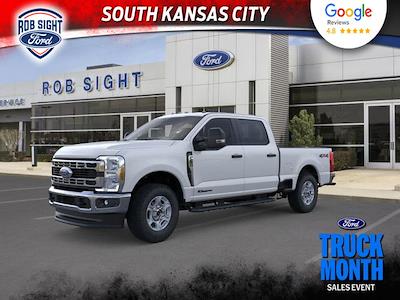 New 2026 Ford F-250 XLT Crew Cab for sale #9888285 - photo 1