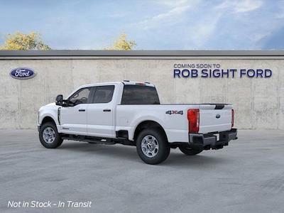New 2026 Ford F-250 XLT Crew Cab for sale #9888285 - photo 2